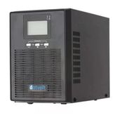DOTVOLT MN PLUS Online 1 KVA 1/1 Faz (2x12v 9AH Akü ) UPS