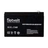 Dotvolt Sc 7 12V 7AH Akü