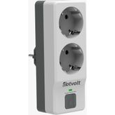 Dotvolt SURGE HUNTER 2 Lİ AKIM KORUMALI PRİZ - 1050 JOULE
