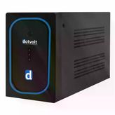 Dotvolt Volt LN Plus 1600VA (2x12V 9Ah) Line Interactive Kesintisiz Güç Kaynağı
