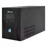 Dotvolt Volt LN Plus 3000VA (4x12V 7Ah) Line Interactive Kesintisiz Güç Kaynağı