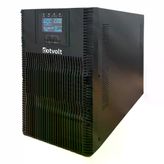 Dotvolt Volt MN Plus 3kVA (6x12V 9Ah) Online Kesintisiz Güç Kaynağı