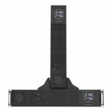 Dotvolt Volt RT Plus 3kVA (6x12V 9Ah) Online Rack Mount Kesintisiz Güç Kaynağı