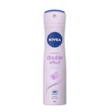 Double Effect Mor Düşler Sprey Deodorant 150 Ml Kadın Dgck1003164