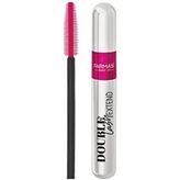 Double Lash Extend Çift Etkili Maskara - Beyaz