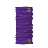 Double Tank Dalgıç Desenli Buff Bandana