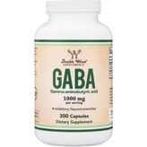Double Wood Gaba 300 Kapsül Original
