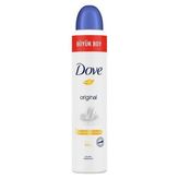 Dove 200 ml Büyük Boy Original Deodorant