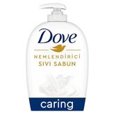 Dove 450 ml Sıvı Sabun Creme
