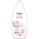 Dove 500 ml Lotus Çiçeği ve Pirinç Sütü Özü Duş Jeli