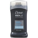 Dove 85 gr Men+Care Comfort Deodorant