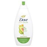 Dove Avokado Duş Jeli 450 Ml 2 Adet
