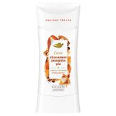 Dove Cinnamon Pumpkin Pie Antiperspirant Stick Deodorant 74Gr