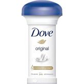 Dove Cream Mantar Deodorant 50 ml