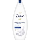 Dove Deeply Nourishing 250 ml Duş Jeli
