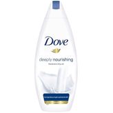Dove Deeply Nourishing 500ml Duş Jeli