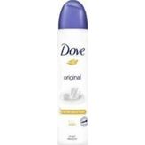 Dove Deo Sprey Original 200ml