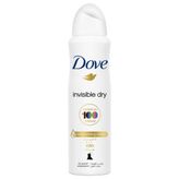 Dove Dry Compressed 75 ml Sprey Deodorant