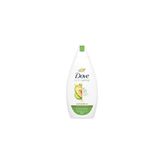 Dove Duş Jeli 450 Ml. Avokado 4 Adet