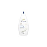 Dove Duş Jeli 450 Ml. Deeply Nourishing 3 Adet