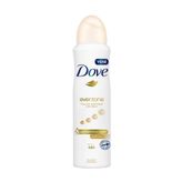 Dove Eventone Sprey Deodorant 150 ml