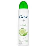 Dove Go-Fresh 150 ml Anti-Perspirant Deodorant