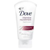 Dove Intensive Nourishment 75 ml El Kremi