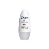 Dove Invisible Dry 50 ml Deodorant Roll-On