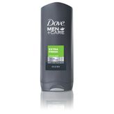 Dove Men Extra Fresh 250 ml Duş Jeli