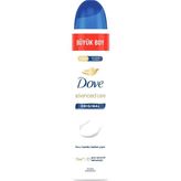 Dove Original 200 ml Sprey Deodorant