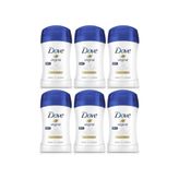 Dove Original 40 ml 6'lı Stick Deodorant
