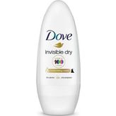 Dove Roll-On Invisible Dry Kadın 50 Ml 50287345