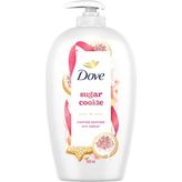 Dove Sugar Cookie 450 ml Sıvı Sabun