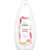 Dove Sugar Cookie Duş Jeli 450 Ml 2 Adet