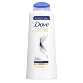 Dove Yoğun Onarıcı 2x600 ml Şampuan