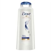 Dove Yoğun Onarıcı 550 ml Şampuan