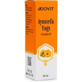 Dovit Aynısefa Yağı 20 ml