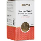 Dovit Kudret Narı Ekstraktlı Ballı Bitkisel Karışım 300 gr