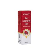 Dovit - Nar Çekirdeği Yağı 20 ml