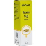 Dovit - Rezene Yağı 20 ml