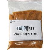 Dowex Katyonik Reçine Hcr SS 1 Litre