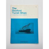 Doxford Turret Ships