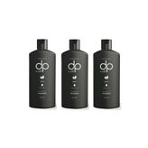 DP 3x250 ml Mentol Şampuan