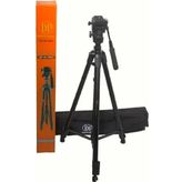 DP-801 PRO Profesyonel Video Tripod