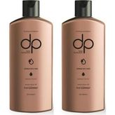 DP Çörekotu Yağı 2x250 ml Tuzsuz Şampuan