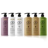DP Daily Perfection 6 Çeşit 425 ml Şampuan