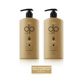 Dp Daily Perfection Şampuan Çam Terebentin 2 x 500 ML
