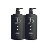 DP Mentol Ferahlatıcı Etki 2x500 ml Şampuan