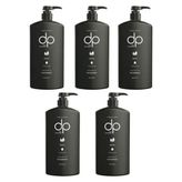 DP Mentol Ferahlatıcı Etki 5x500 ml Şampuan