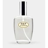 D&P Perfumum C17 EDP 50 ml Kadın Parfümü